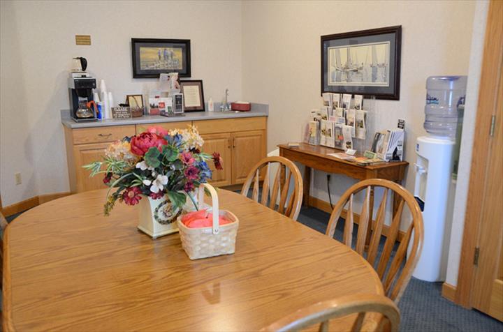 clear lake wi funeral home